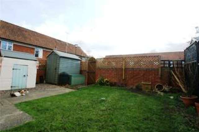  Image of 2 bedroom Detached house for sale in Valon Road Arborfield Reading RG2 at Arborfield Reading Arborfield Garrison, RG2 9QQ