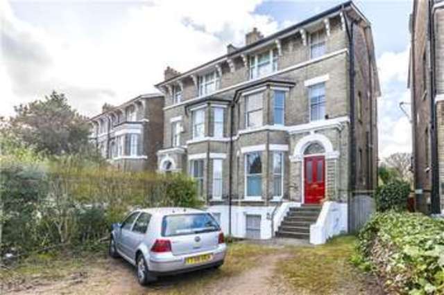 Image of 1 bedroom Flat for sale in Vanbrugh Park London SE3 at London  Blackheath Park, SE3 7JQ