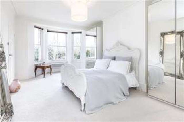  Image of 1 bedroom Flat for sale in Vanbrugh Park London SE3 at London  Blackheath Park, SE3 7JQ