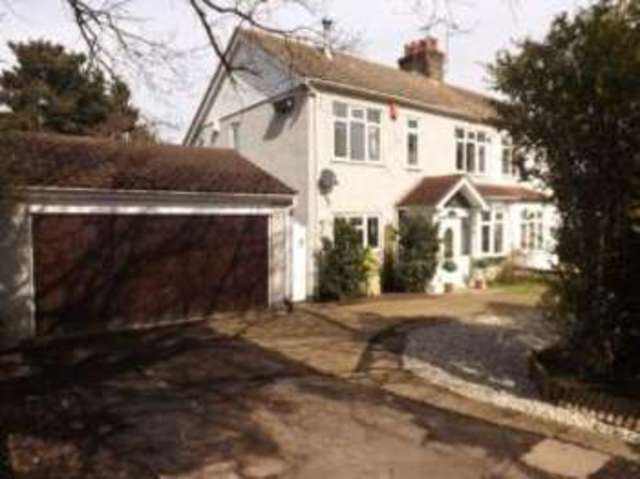  Image of 4 bedroom Semi-Detached house for sale in Hawkesbury Bush Lane Vange Basildon SS16 at Basildon Dry Street, SS16 5JS