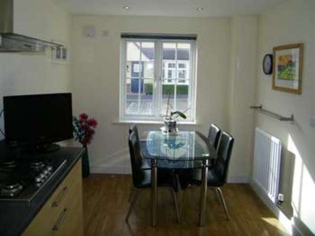 Image of 3 bedroom Property for sale in Pontarddulais Swansea SA4 at Vaughan Crescent Pontarddulais Pontarddulais, SA4 8BA