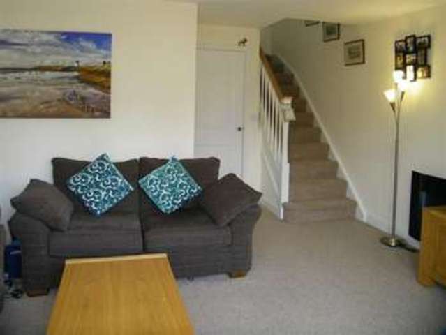  Image of 3 bedroom Property for sale in Pontarddulais Swansea SA4 at Vaughan Crescent Pontarddulais Pontarddulais, SA4 8BA