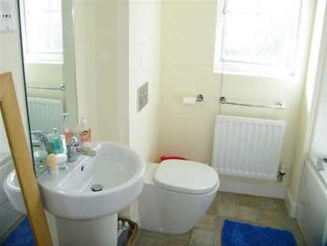  Image of 3 bedroom Property for sale in Pontarddulais Swansea SA4 at Vaughan Crescent Pontarddulais Pontarddulais, SA4 8BA
