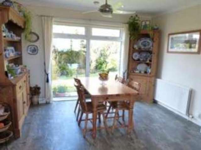  Image of 4 bedroom Bungalow for sale in Steephill Court Road Ventnor PO38 at Ventnor Isle of Wight St Lawrence, PO38 1UH