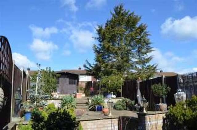  Image of 2 bedroom Terraced house for sale in Verderers Road Chigwell IG7 at Chigwell Essex Chigwell, IG7 4NA