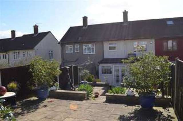  Image of 2 bedroom Terraced house for sale in Verderers Road Chigwell IG7 at Chigwell Essex Chigwell, IG7 4NA