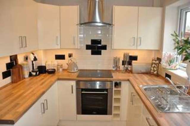  Image of Terraced house for sale in Vicarage Close Adlington Chorley PR6 at Vicarage Close Adlington Chorley, PR6 9QP