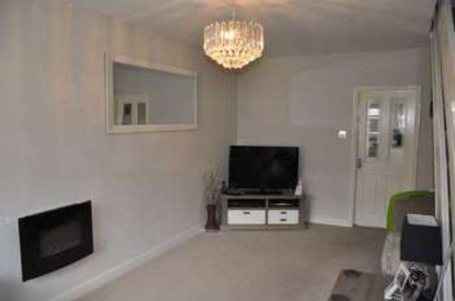  Image of Terraced house for sale in Vicarage Close Adlington Chorley PR6 at Vicarage Close Adlington Chorley, PR6 9QP