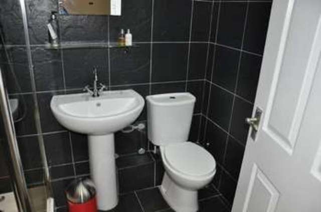  Image of Terraced house for sale in Vicarage Close Adlington Chorley PR6 at Vicarage Close Adlington Chorley, PR6 9QP