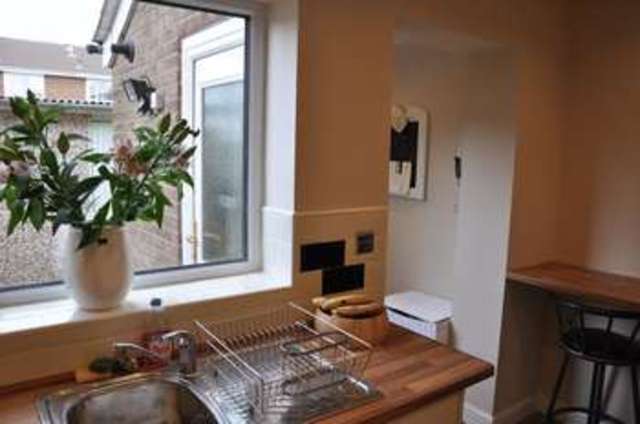  Image of Terraced house for sale in Vicarage Close Adlington Chorley PR6 at Vicarage Close Adlington Chorley, PR6 9QP