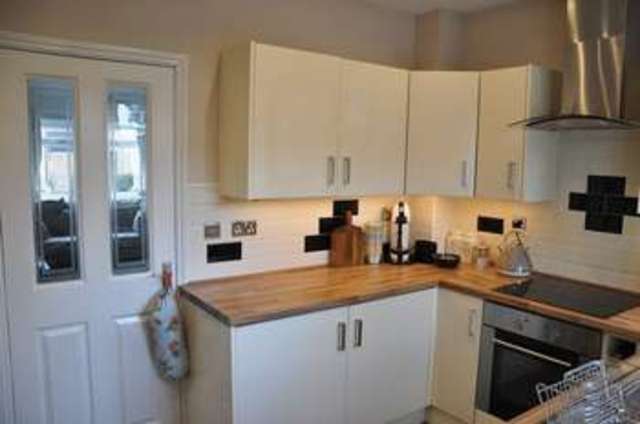  Image of Terraced house for sale in Vicarage Close Adlington Chorley PR6 at Vicarage Close Adlington Chorley, PR6 9QP