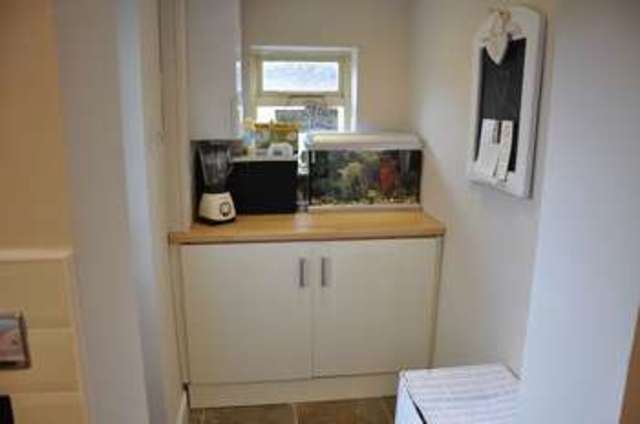  Image of Terraced house for sale in Vicarage Close Adlington Chorley PR6 at Vicarage Close Adlington Chorley, PR6 9QP