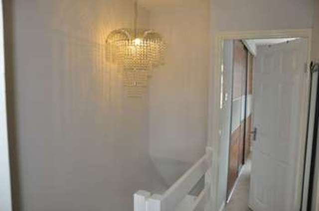  Image of Terraced house for sale in Vicarage Close Adlington Chorley PR6 at Vicarage Close Adlington Chorley, PR6 9QP