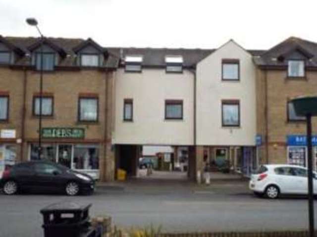  Image of 2 bedroom Flat for sale in Osbornes Court Victoria Place Brightlingsea Colchester CO7 at Victoria Place Brightlingsea Brightlingsea, CO7 0EB