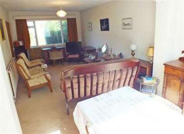  Image of 4 bedroom Property for sale in Victoria Road Trowbridge BA14 at Victoria Road Trowbridge Trowbridge, BA14 7LD