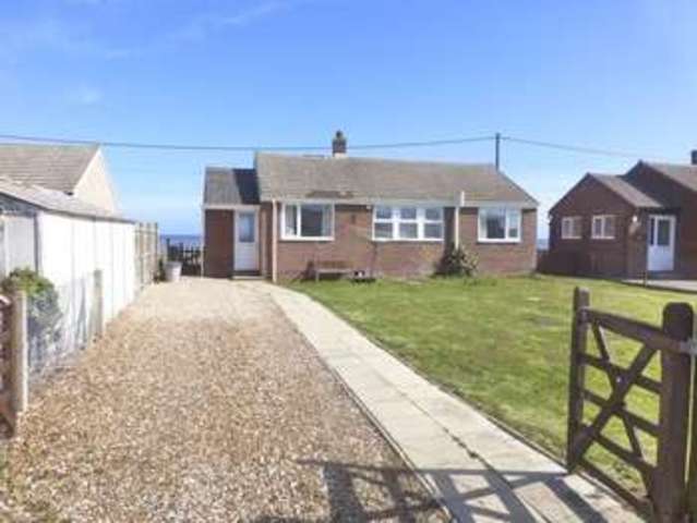  Image of 2 bedroom Detached house for sale in Ostend Place Walcott Norwich NR12 at Ostend Place Walcott Norwich, NR12 0NJ
