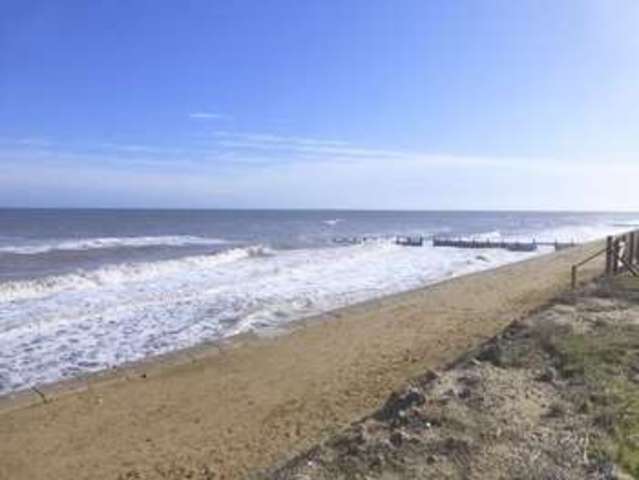  Image of 2 bedroom Detached house for sale in Ostend Place Walcott Norwich NR12 at Ostend Place Walcott Norwich, NR12 0NJ