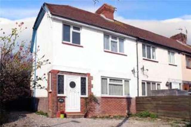  Image of 3 bedroom End of Terrace for sale in Walders Road Rustington Littlehampton BN16 at Rustington Rustington, BN16 3PE