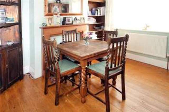  Image of 3 bedroom End of Terrace for sale in Walders Road Rustington Littlehampton BN16 at Rustington Rustington, BN16 3PE