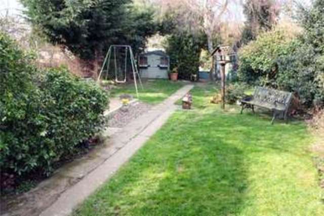  Image of 3 bedroom End of Terrace for sale in Walders Road Rustington Littlehampton BN16 at Rustington Rustington, BN16 3PE