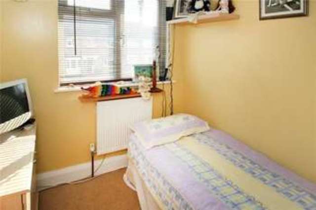  Image of 3 bedroom End of Terrace for sale in Walders Road Rustington Littlehampton BN16 at Rustington Rustington, BN16 3PE