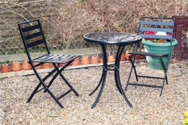  Image of 3 bedroom End of Terrace for sale in Walders Road Rustington Littlehampton BN16 at Rustington Rustington, BN16 3PE
