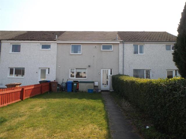  Image of 3 bedroom Flat to rent in Walker Crescent Culloden Inverness IV2 at Culloden Highland Highland, IV2 7LZ