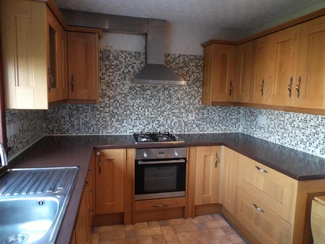  Image of 3 bedroom Flat to rent in Walker Crescent Culloden Inverness IV2 at Culloden Highland Highland, IV2 7LZ