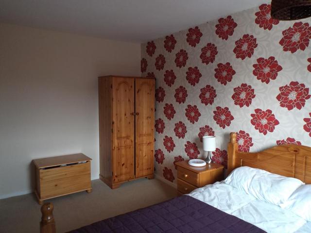  Image of 3 bedroom Flat to rent in Walker Crescent Culloden Inverness IV2 at Culloden Highland Highland, IV2 7LZ