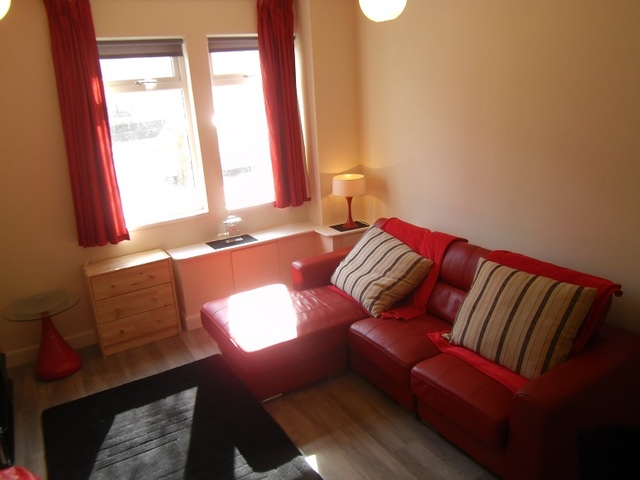 Image of 2 bedroom Flat to rent in Walker Road Aberdeen AB11 at Torry Aberdeen Aberdeen, AB11 8BR