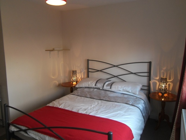  Image of 2 bedroom Flat to rent in Walker Road Aberdeen AB11 at Torry Aberdeen Aberdeen, AB11 8BR