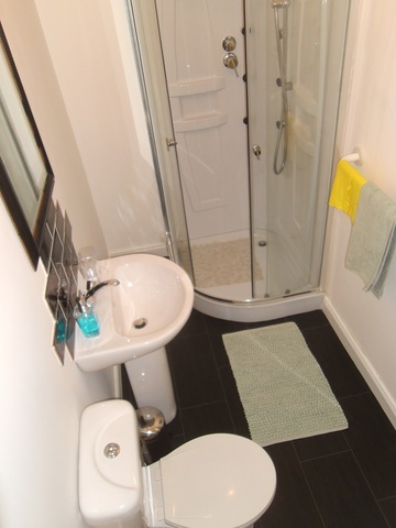  Image of 2 bedroom Flat to rent in Walker Road Aberdeen AB11 at Torry Aberdeen Aberdeen, AB11 8BR