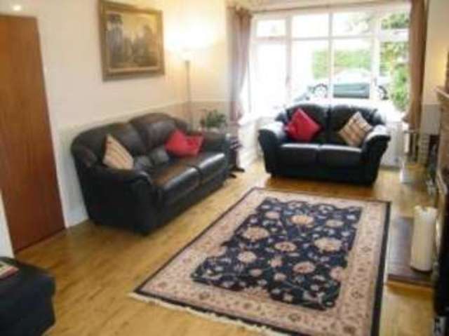  Image of 3 bedroom Detached house for sale in Ringwood Road Walkford Christchurch BH23 at Walkford Christchurch Hinton, BH23 5RF