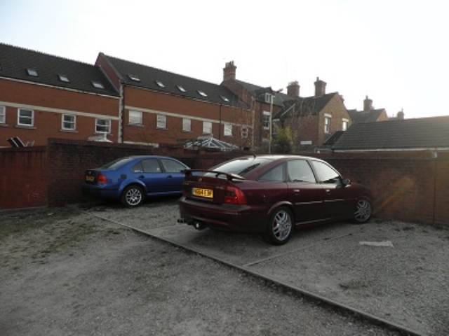  Image of 1 bedroom Flat to rent in Wallbridge Avenue Frome BA11 at Frome Somerset Frome, BA11 1RL