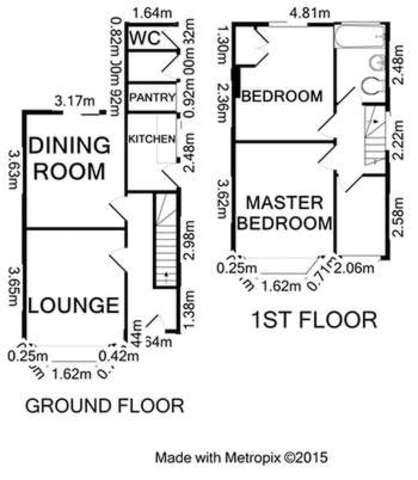  Image of 3 bedroom Semi-Detached house for sale in Walmer Road Lowestoft NR33 at Walmer Road  Lowestoft, NR33 7LE