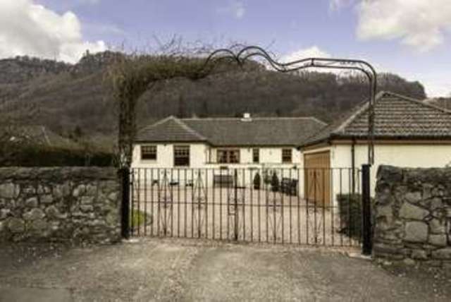  Image of 4 bedroom Bungalow for sale in Kinfauns Holding Kinfauns Perth PH2 at Kinfauns Holding  Perth, PH2 7JY
