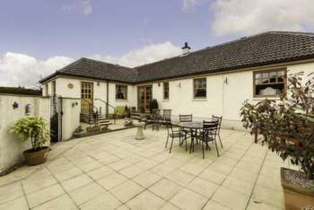  Image of 4 bedroom Bungalow for sale in Kinfauns Holding Kinfauns Perth PH2 at Kinfauns Holding  Perth, PH2 7JY