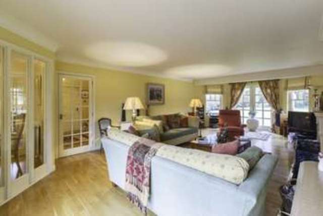  Image of 4 bedroom Bungalow for sale in Kinfauns Holding Kinfauns Perth PH2 at Kinfauns Holding  Perth, PH2 7JY