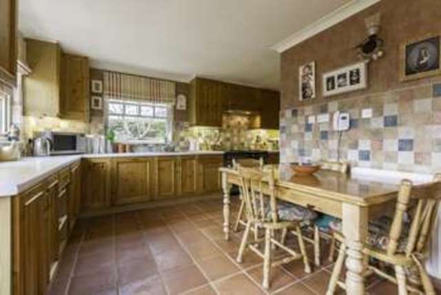  Image of 4 bedroom Bungalow for sale in Kinfauns Holding Kinfauns Perth PH2 at Kinfauns Holding  Perth, PH2 7JY