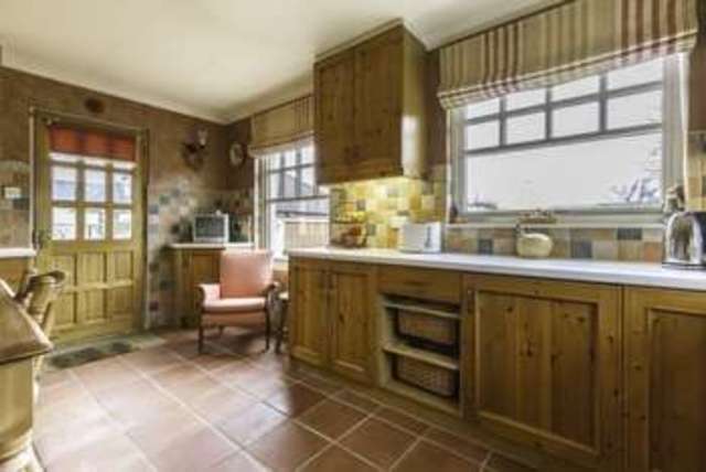  Image of 4 bedroom Bungalow for sale in Kinfauns Holding Kinfauns Perth PH2 at Kinfauns Holding  Perth, PH2 7JY