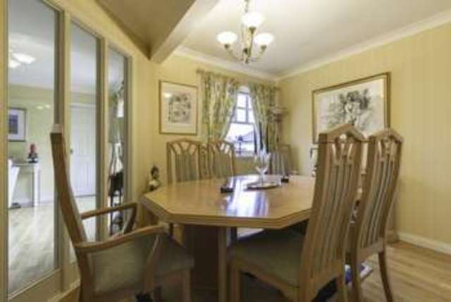  Image of 4 bedroom Bungalow for sale in Kinfauns Holding Kinfauns Perth PH2 at Kinfauns Holding  Perth, PH2 7JY