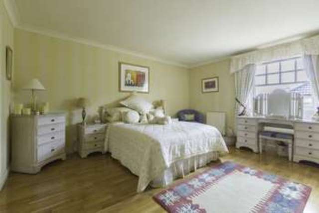  Image of 4 bedroom Bungalow for sale in Kinfauns Holding Kinfauns Perth PH2 at Kinfauns Holding  Perth, PH2 7JY
