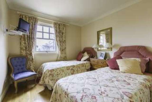  Image of 4 bedroom Bungalow for sale in Kinfauns Holding Kinfauns Perth PH2 at Kinfauns Holding  Perth, PH2 7JY