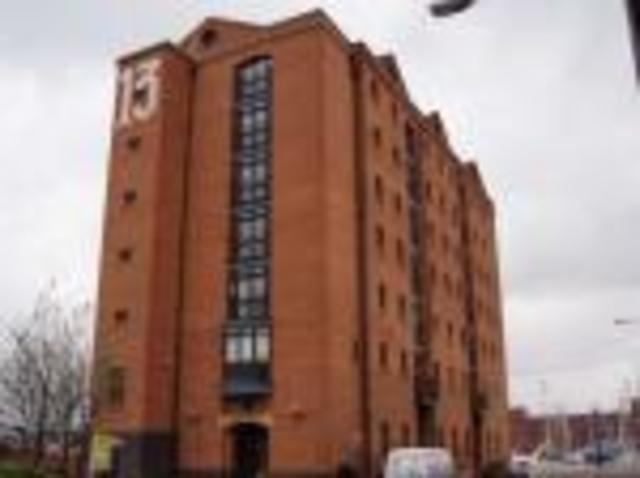  Image of 2 bedroom Apartment to rent in Kingston Street Hull HU1 at Kingston Street  Hull, HU1 2DZ