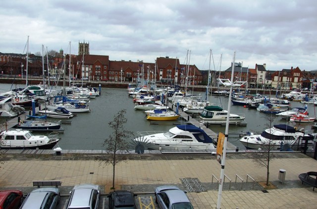  Image of 2 bedroom Apartment to rent in Kingston Street Hull HU1 at Kingston Street  Hull, HU1 2DZ