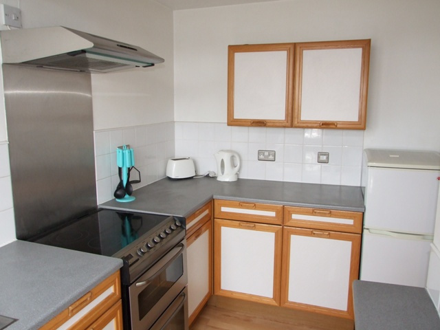  Image of 2 bedroom Apartment to rent in Kingston Street Hull HU1 at Kingston Street  Hull, HU1 2DZ