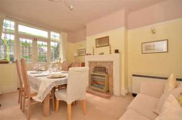  Image of 3 bedroom Semi-Detached house for sale in Warren Avenue Southsea PO4 at Southsea Hampshire Southsea, PO4 8PX