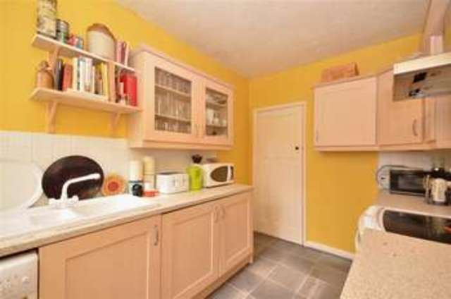  Image of 3 bedroom Semi-Detached house for sale in Warren Avenue Southsea PO4 at Southsea Hampshire Southsea, PO4 8PX