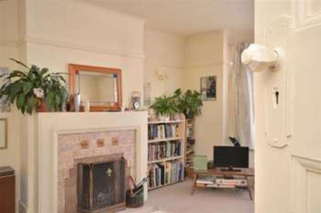  Image of 3 bedroom Semi-Detached house for sale in Warren Avenue Southsea PO4 at Southsea Hampshire Southsea, PO4 8PX