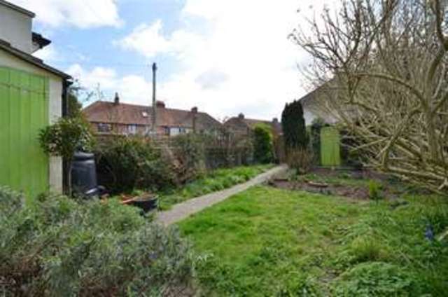  Image of 3 bedroom Semi-Detached house for sale in Warren Avenue Southsea PO4 at Southsea Hampshire Southsea, PO4 8PX